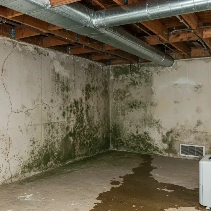 Professional Mold Removal in Keyser, WV